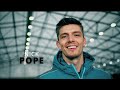 Nick Pope talks about when he went viral on Twitter & Dan Burn's celebrations 🤣🕺 | Tubes meets...