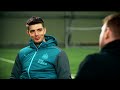 Nick Pope talks about when he went viral on Twitter & Dan Burn's celebrations 🤣🕺 | Tubes meets...