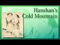 Hanshans cold mountain