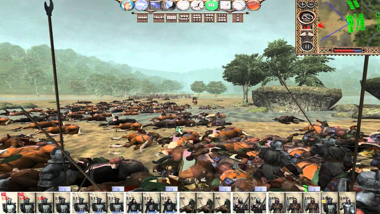 third age total war 3.2 palantir