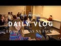 Lucas Na Faculdade | Daily Vlog 04 | Role Perdido