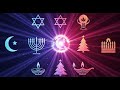 The Dark Origins of Christmas Folklore #christmas #facts #music #love #history #games #gaming