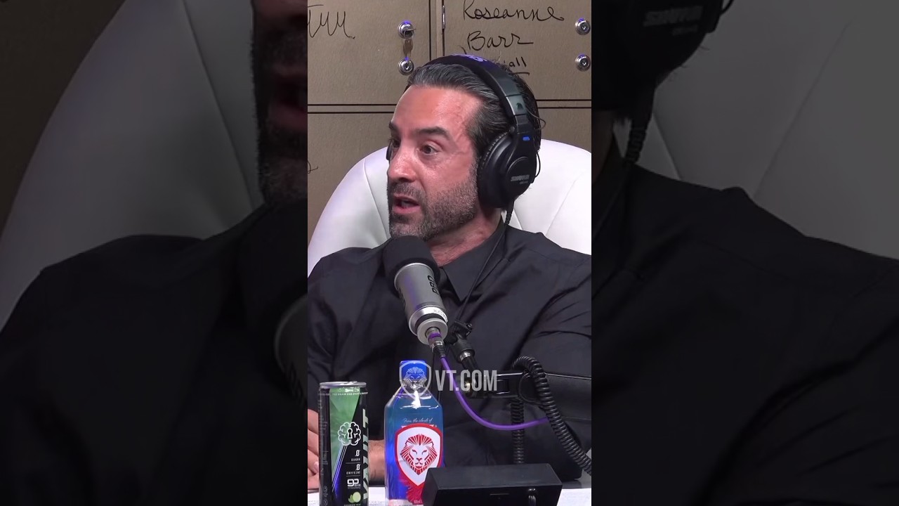 Why Is The US Border Still Open? Serious Question.