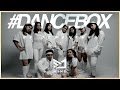 DANCEBOX Rich Chigga Who Dat Be Choreo By Dewantara S P mp3