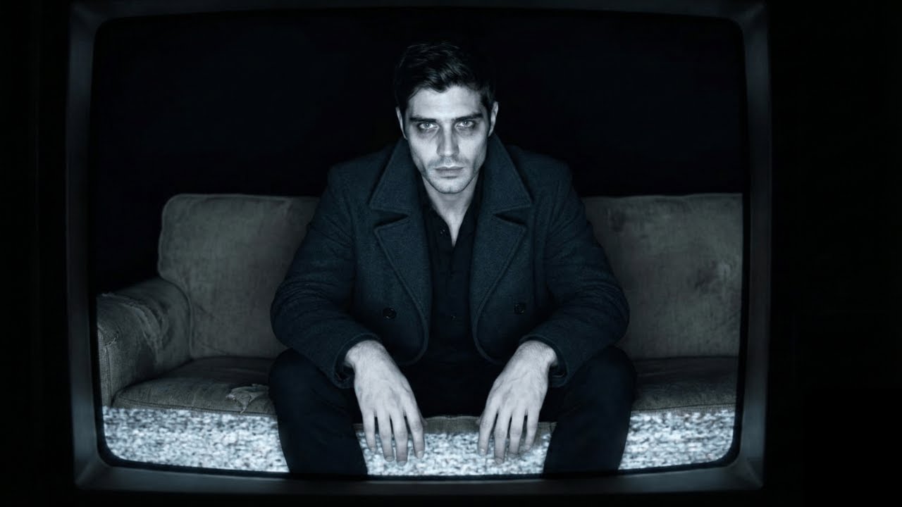 Jean Martin - Près de toi... (Léo Ferré style)