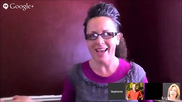 Plexus Virtual Summit - Stephanie Huffman