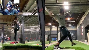 Hip Raise + Hip Movement - Mechanical Screening Breakdown