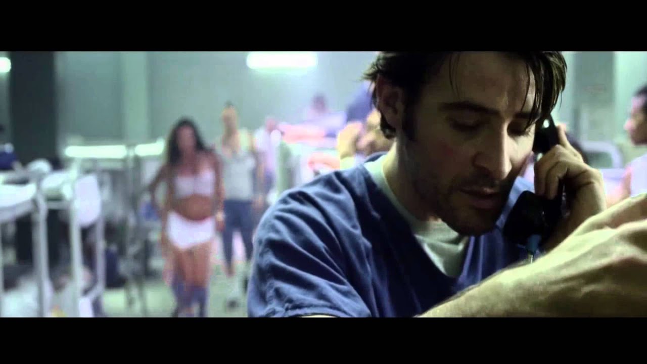 K-11 Movie Trailer with Goran Visnjic