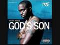 NaS Ft. 2Pac - Thugz Mansion (God&#39;s Son Version)