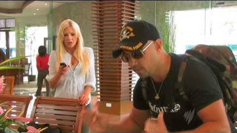 Swift and Shift - S1 E6 Part2 - Dead Body Pt. 1