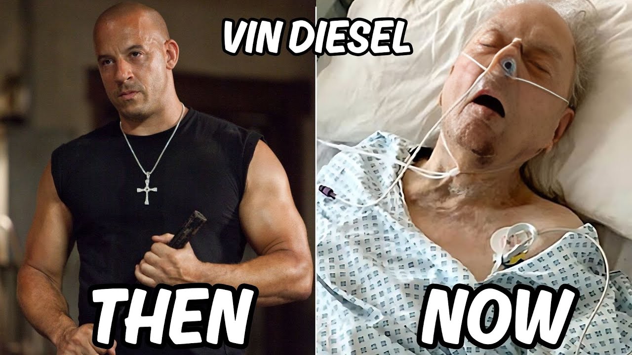 Fast and Furious Cast: Then vs Now 🔥 (2001 vs 2026) - YouTube