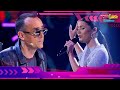 AIDA BLANCO versiona «DOMINO» de JESSIE J y RISTO tiene algo que decir | Programa 4 | Top Star 2021