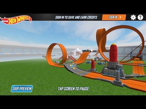 hot wheels track builder youtube