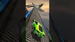 Impossible Stunt Car Tracks 3D, Best offline games for android, Android Gameplay 2021 screenshot 4