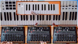 Medialife - Improv (EDM трек из урока)