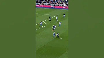 Cole Palmer Finishes Chelsea Team Goal 