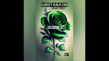 MonTana13! (Season-2) Feat NvrBxsic / Ovr13Music 