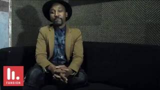 Dj Chase Talks Working With Dj Ganyanidj Mbusothe Family Gathering  Kabelo pt 1