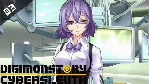 [3] The Digilab (Let