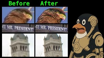 Best Open Source Video  Upscaler!  (SeedVR2)