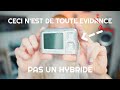 Appareil hybride vs reflex  mon avis une bonne fois pour toute aprs on en parle plus promis  