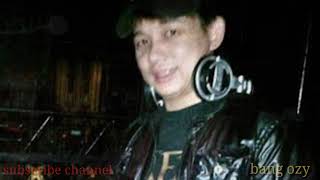 Special party kampoeng istana berass by dj jimmy on the mix