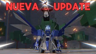 Thumbnail for ACTUALIZARON LOS CAMPOS DE BATALLA MÁS FUERTES...