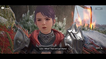 Seven Knights 2 walkthrough gameplay 8 android ios RPG game HD