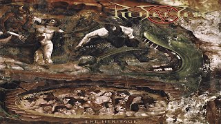 Protector - The Heritage (1993) full album *Lyrics