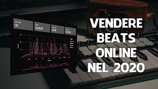 VENDERE BEATS ONLINE NEL 2020 (Come Vendere su Beatstars con Successo)