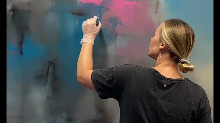 Artist Spotlight: Sara Pittman