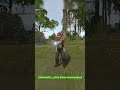 КАК АНИМИРОВАТЬ СВОЕГО ПЕРСОНАЖА В РАСТ!?  #rust #гайд #туториал #раст #shorts  #rustрейд