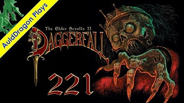 Daggerfall (Unity) — Part 221 - Exacting Vengeance