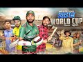 Sosta World Cup Once Again | Bangla Funny Video | Omor On Fire | It's Omor |