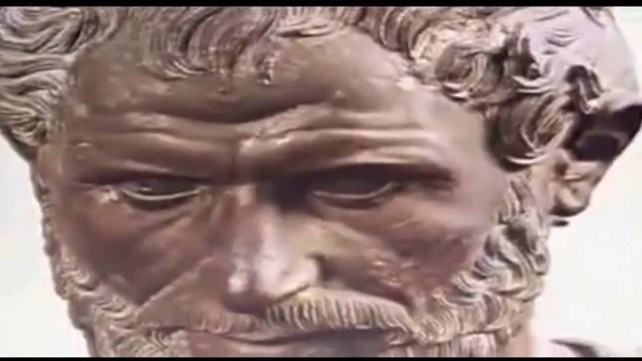Breve Historia Do Teatro Youtube Statue Greek Statue Breves