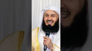 These Things Make You A Nasty Person | Mufti Menk