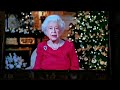 🇬🇧🎄 2021Queen&#39;s Speach~Royal Christmas Message✨🎉