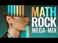 Math Rock Mega Mix