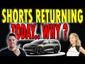 Lucid Shorts Returning TODAY... Why ?! 🔥 Lucid Holding STRONG │ Lucid Stock Analysis