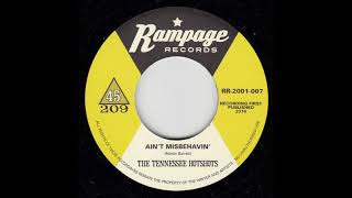 Tennessee Hotshots -  Ain't Misbehavin'