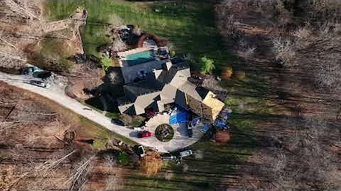 Gladiator Roofing & Restoration: "Martinsville Mag...