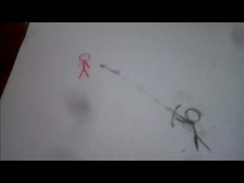 შავი ესვრის წითელს