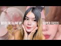 Dicas de glow up super fcil  cintura mais fina  lifiting facial  lbios mais bonitos e etc