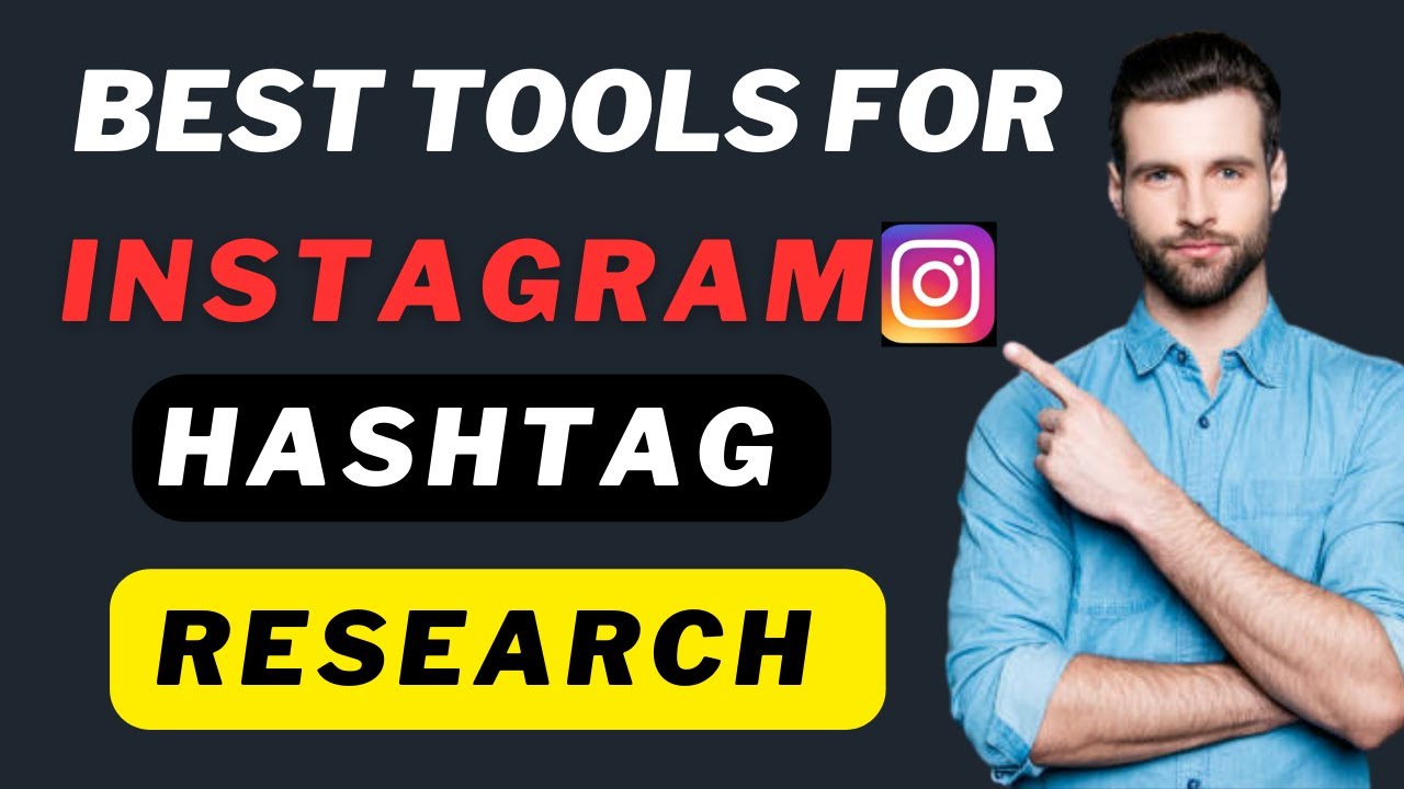 Instagram Hashtag Research Course | Best Tools for Instagram Hashtag Research | Grow on Instagram