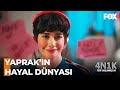 Yaprak'ın Senaryosu Reklam Oldu - 4N1K Yeni Başlangıçlar 8. Bölüm