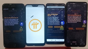 Pi Network cả họ cùng đào #investtv #pinetwork #coin #crypto