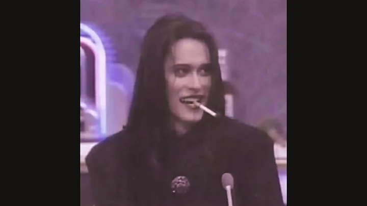 BUCK-TICK - Kiss Me Goodbye (slowed and reverb)