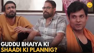 Guddu Bhaiya Ki Shaadi Ki Plannig Patna Hostel Tvf Rewind