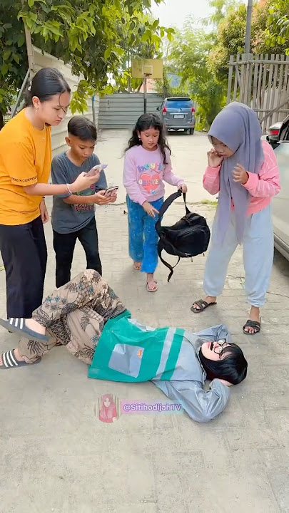 AYAH TELAH PERGI