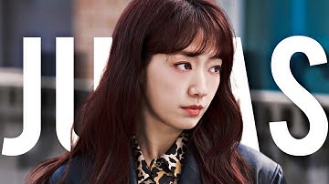 JUDAS || Kang bit na || FMV || The judge from hell